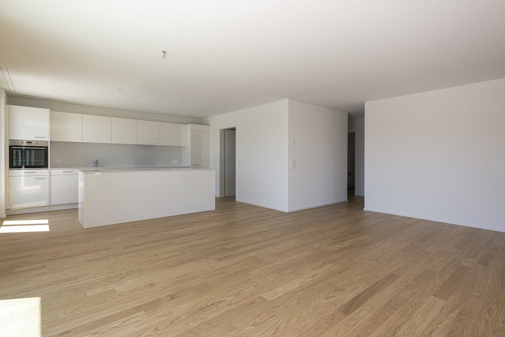 Appartement d'attique de 4 ½ pièces, photo 3 sur 9