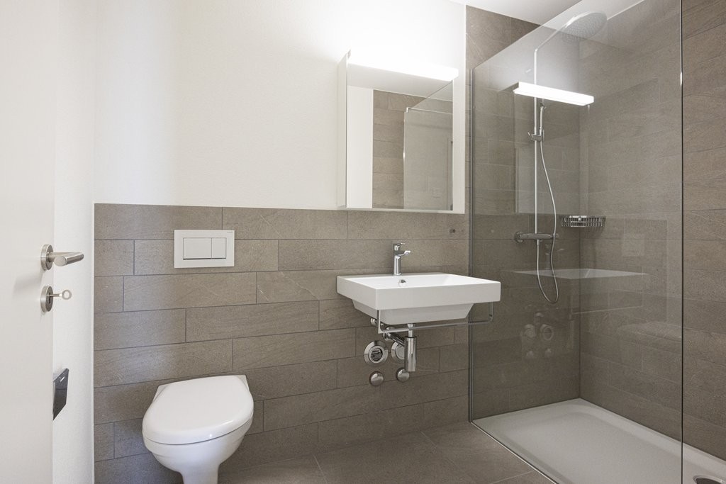 Appartement d'attique de 4 ½ pièces, photo 8 sur 9