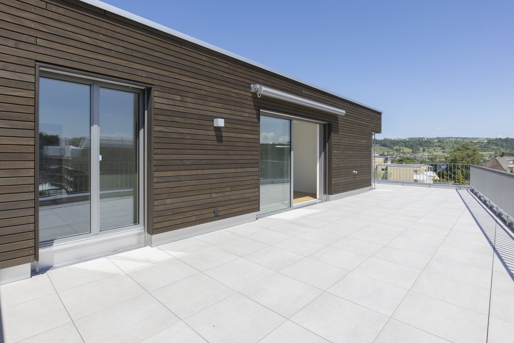 Appartement d'attique de 4 ½ pièces, photo 9 sur 9