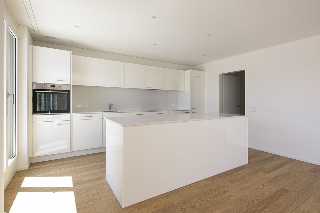 Appartement d'attique de 4 ½ pièces, photo 7 sur 9