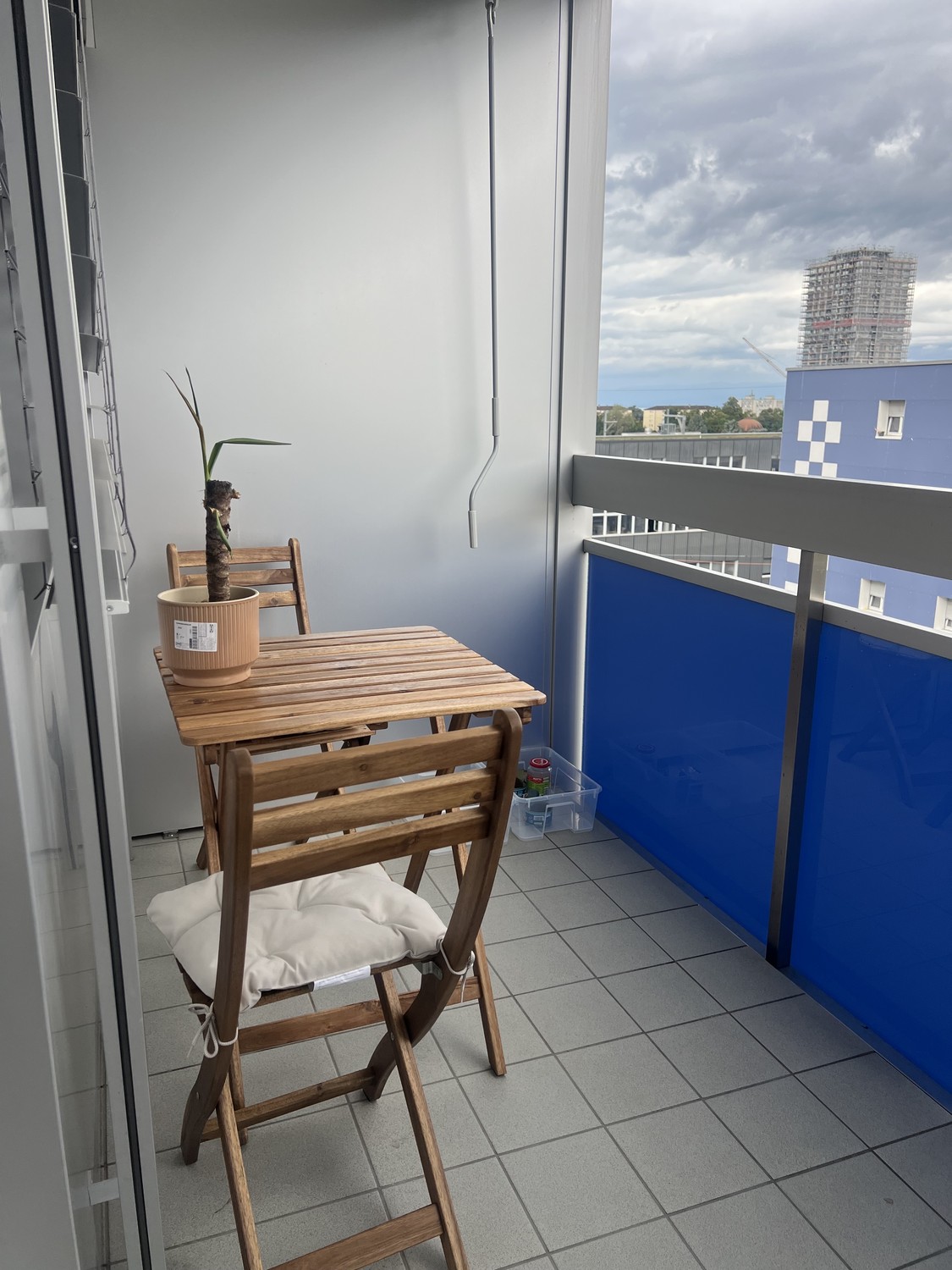 Appartement 2 pièces, photo 9 sur 10