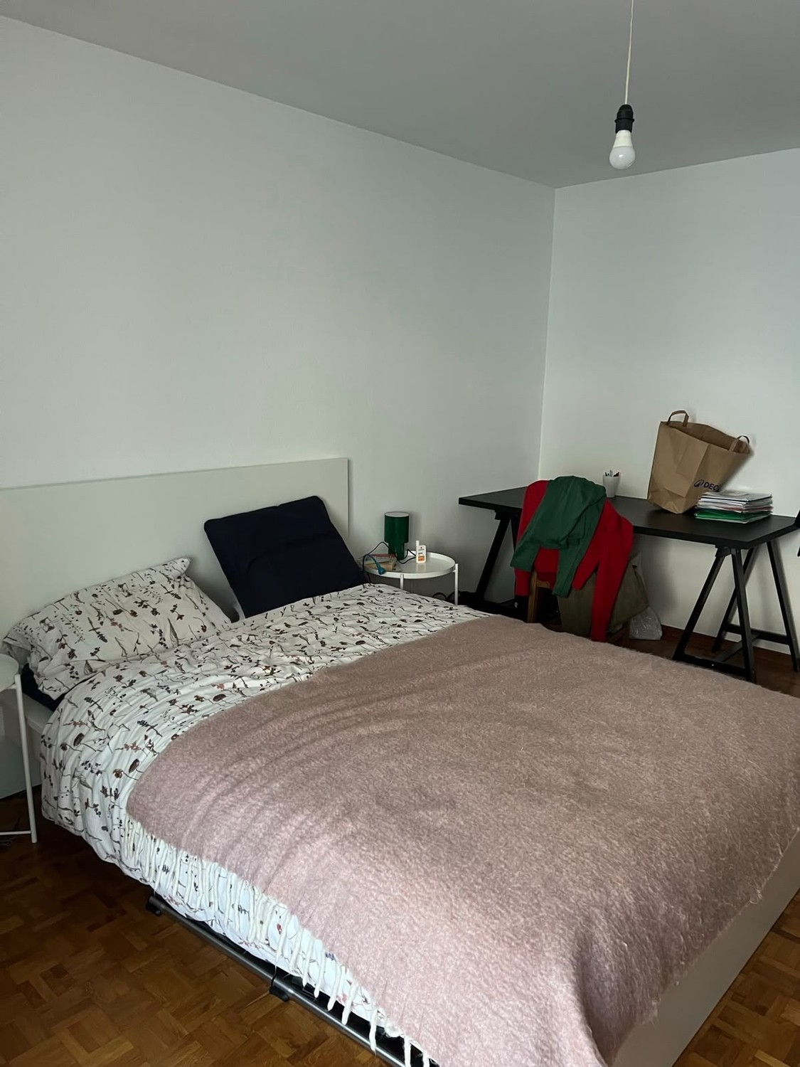 Appartement 2 pièces, photo 6 sur 10
