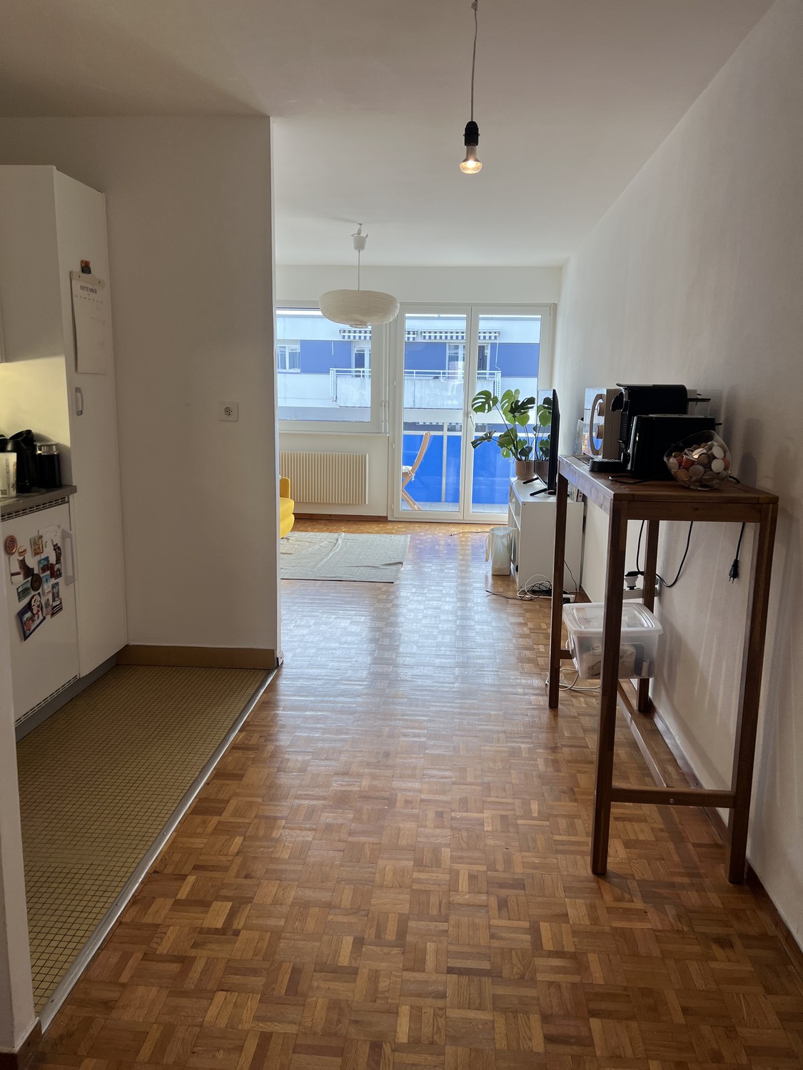 Appartement 2 pièces, photo 3 sur 10
