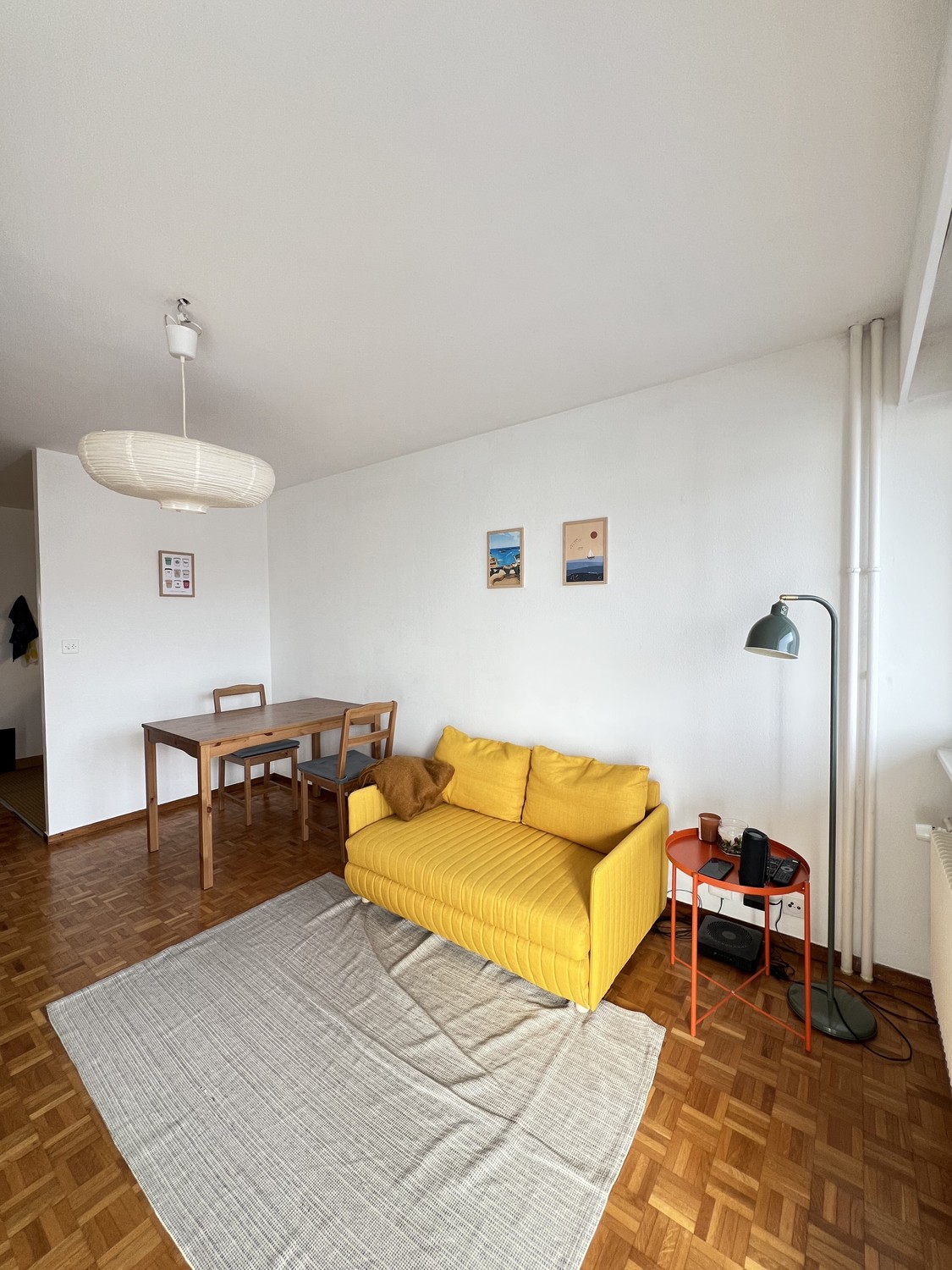 Appartement 2 pièces, photo 2 sur 10