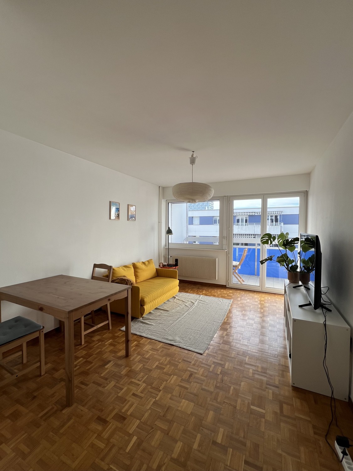 Appartement 2 pièces, photo 1 sur 10