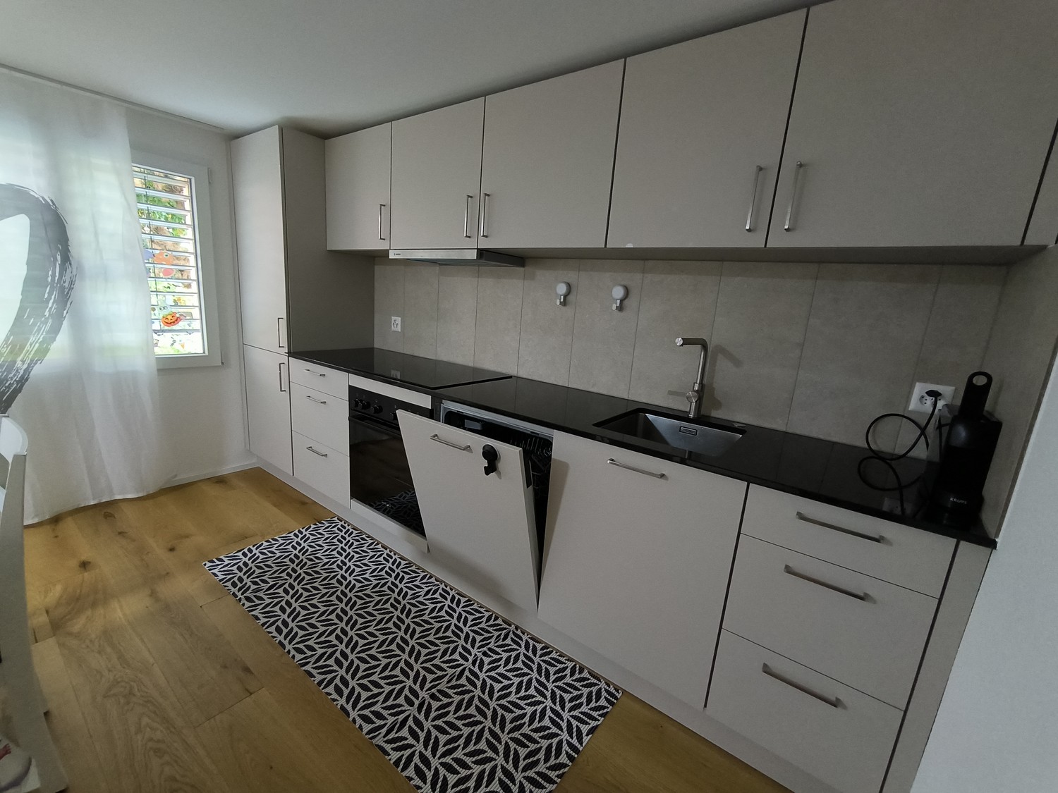 Appartement de 2 ½ pièces, photo 3 sur 3
