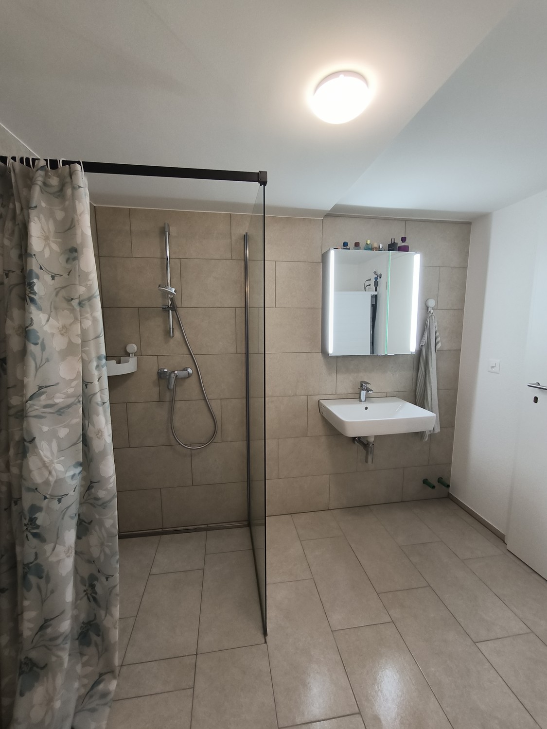 Appartement de 2 ½ pièces, photo 2 sur 3