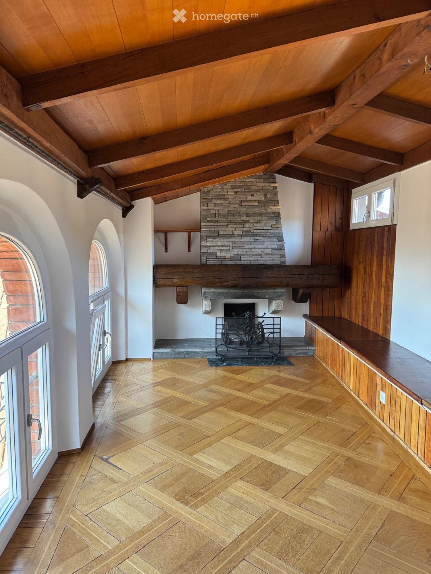 Appartement de 4 pièces