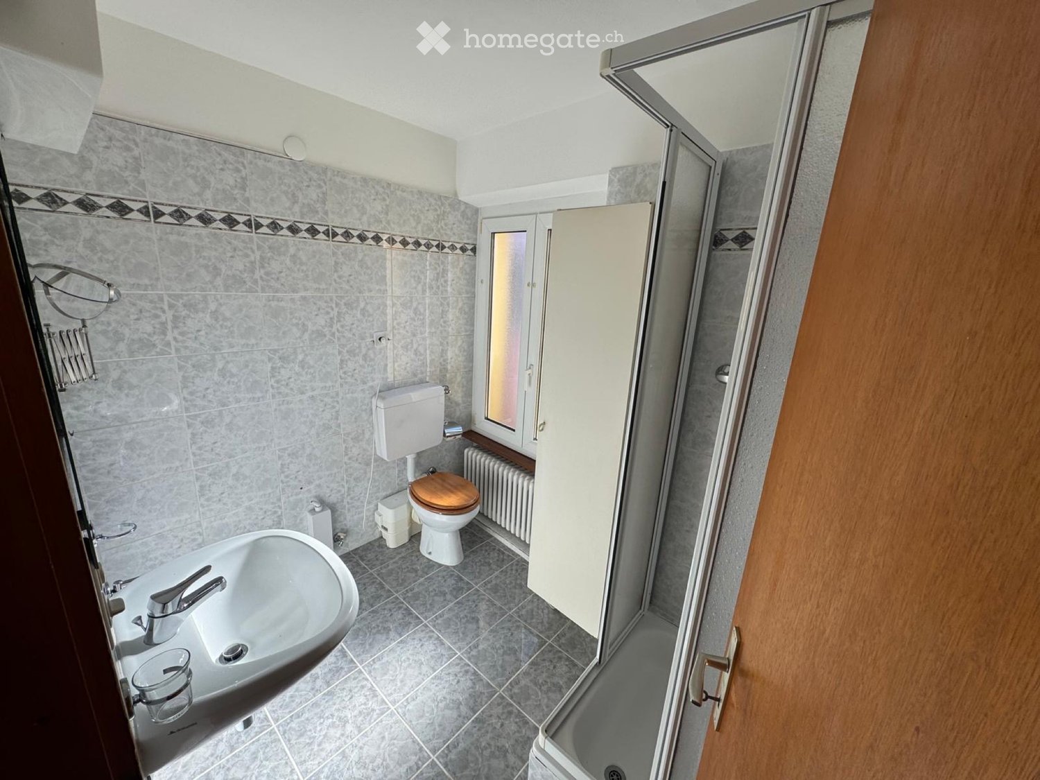 Appartement de 4 pièces