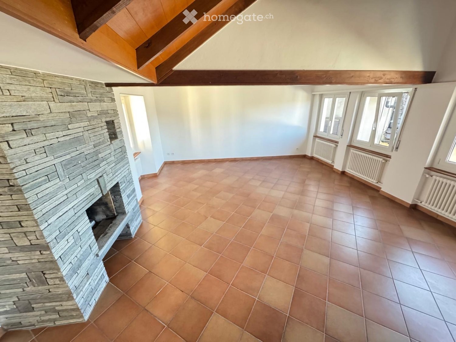 Appartement de 4 pièces