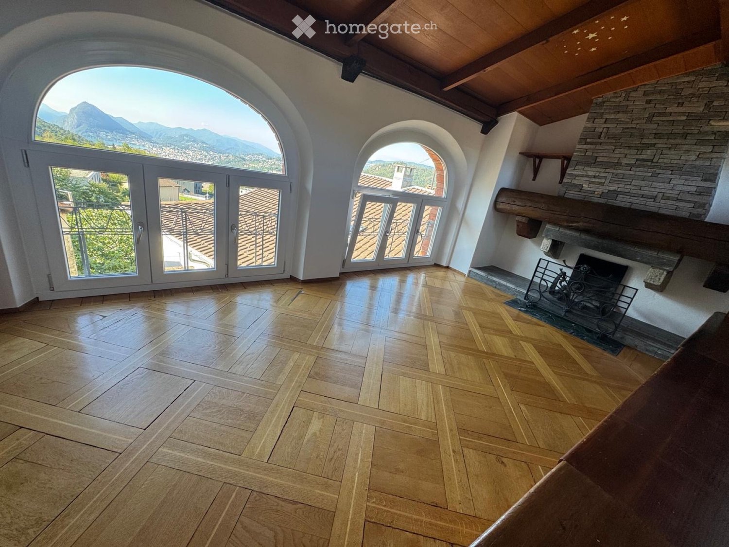 Appartement de 4 pièces