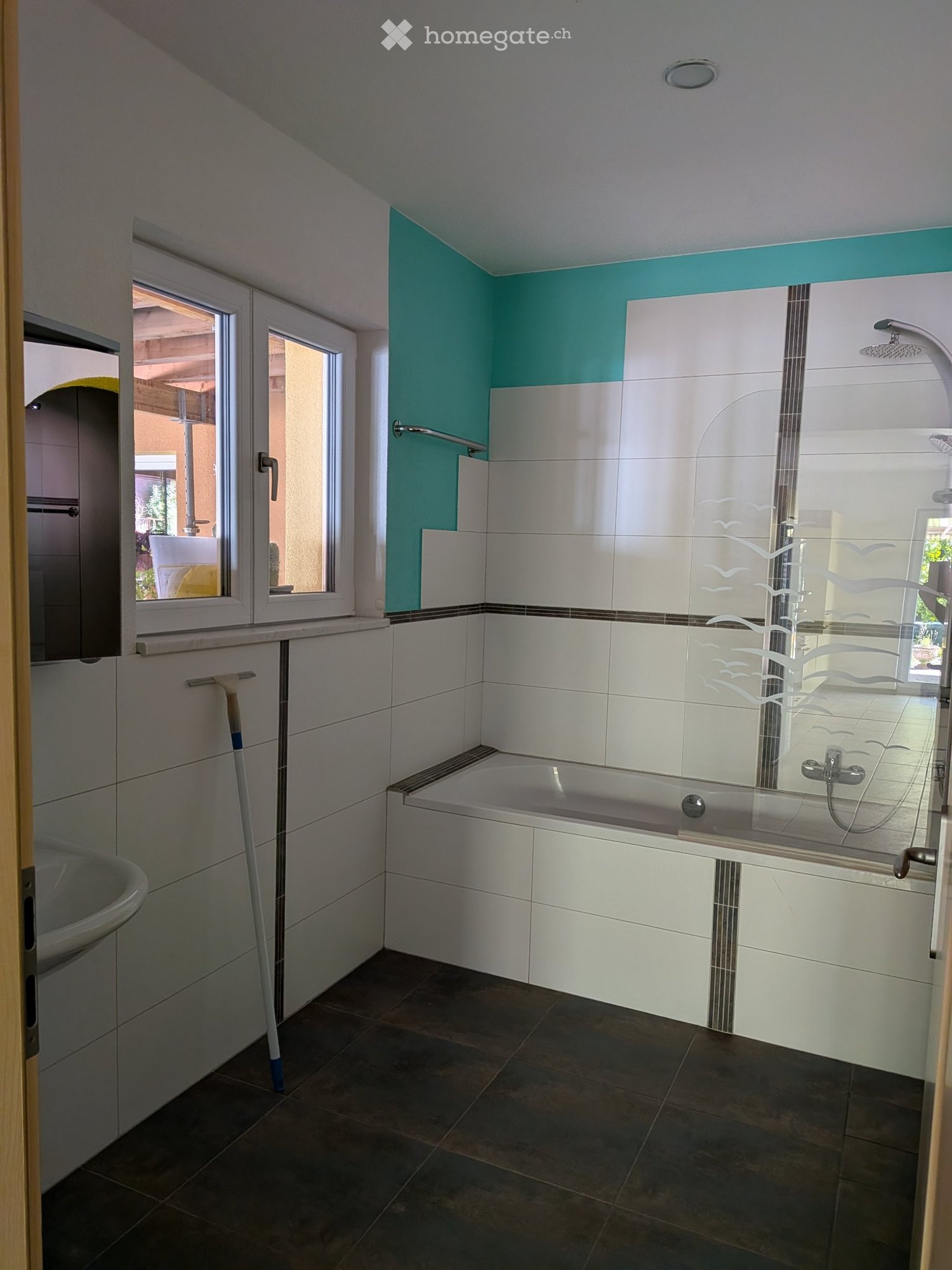 Appartement de 2 ½ pièces, photo 4 sur 5