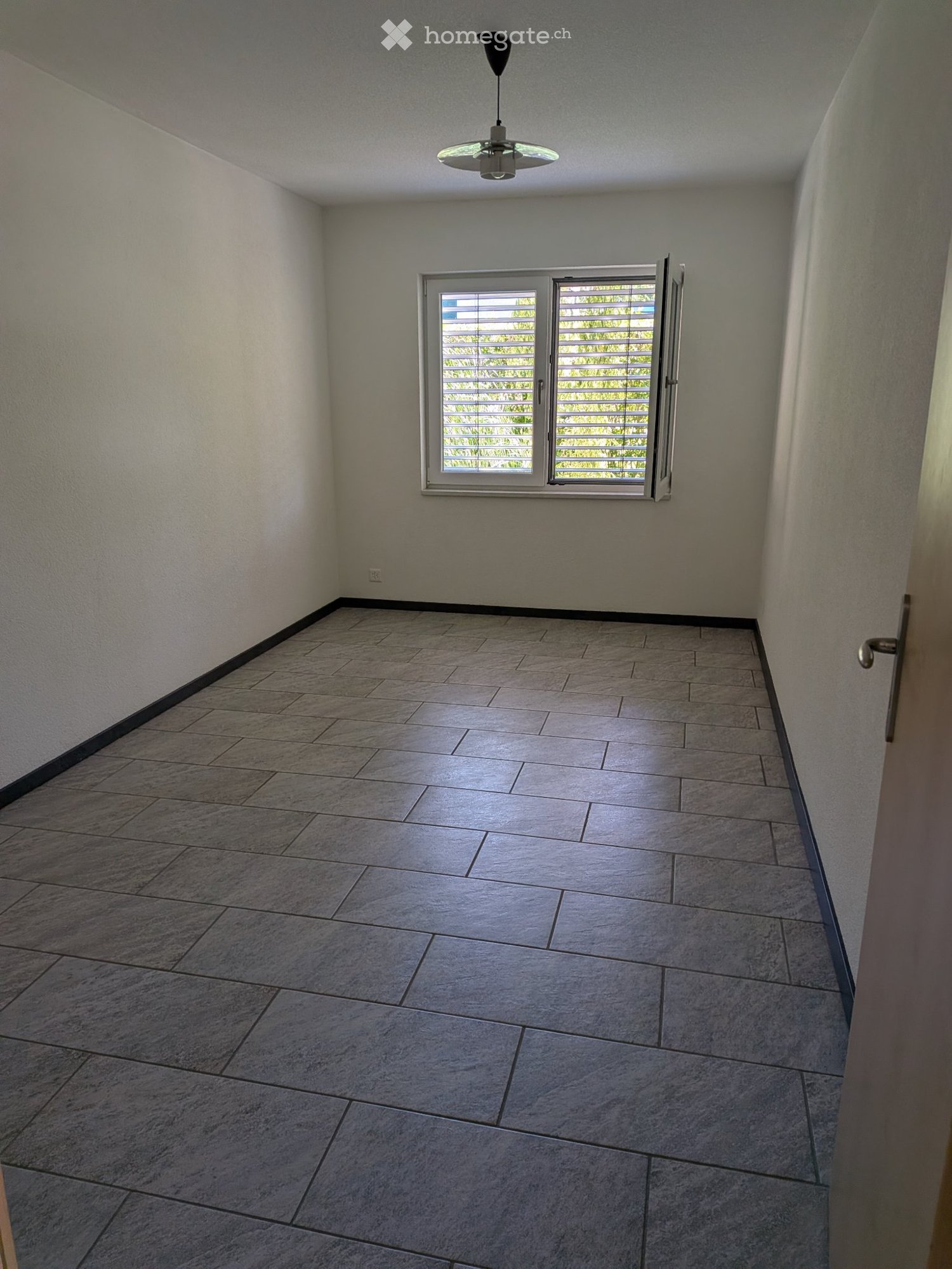 Appartement de 2 ½ pièces, photo 2 sur 5