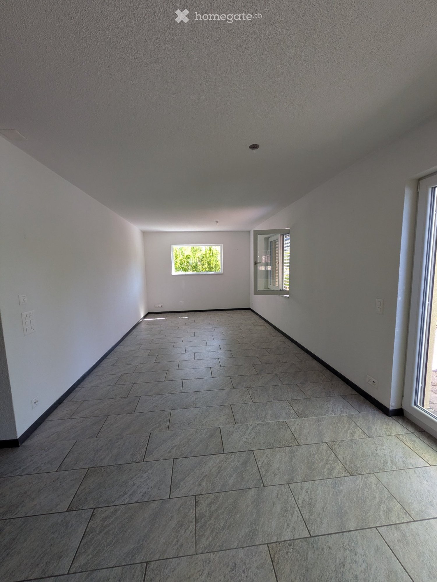 Appartement de 2 ½ pièces, photo 1 sur 5