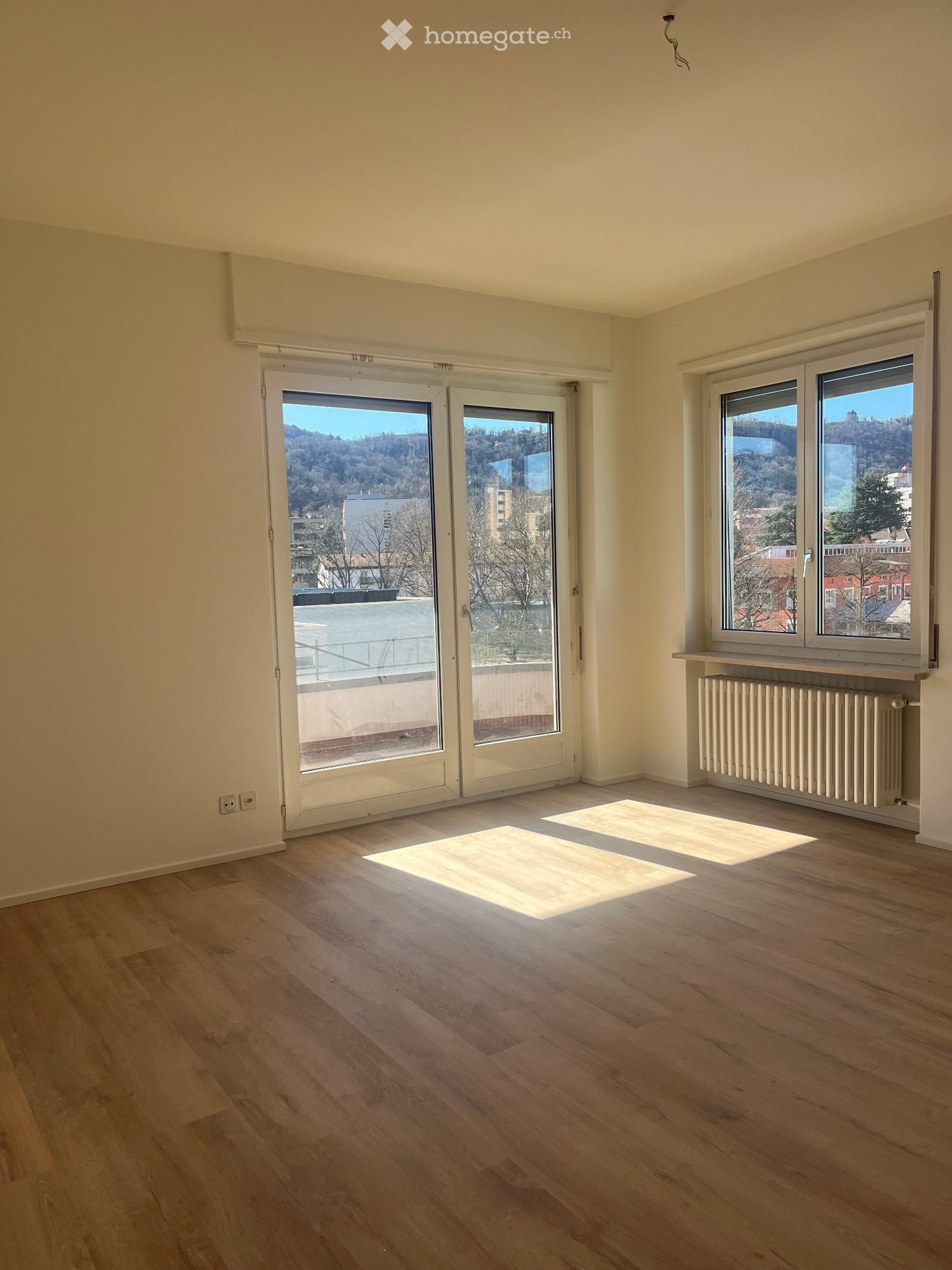 Appartement de 4 ½ pièces, photo 3 sur 5