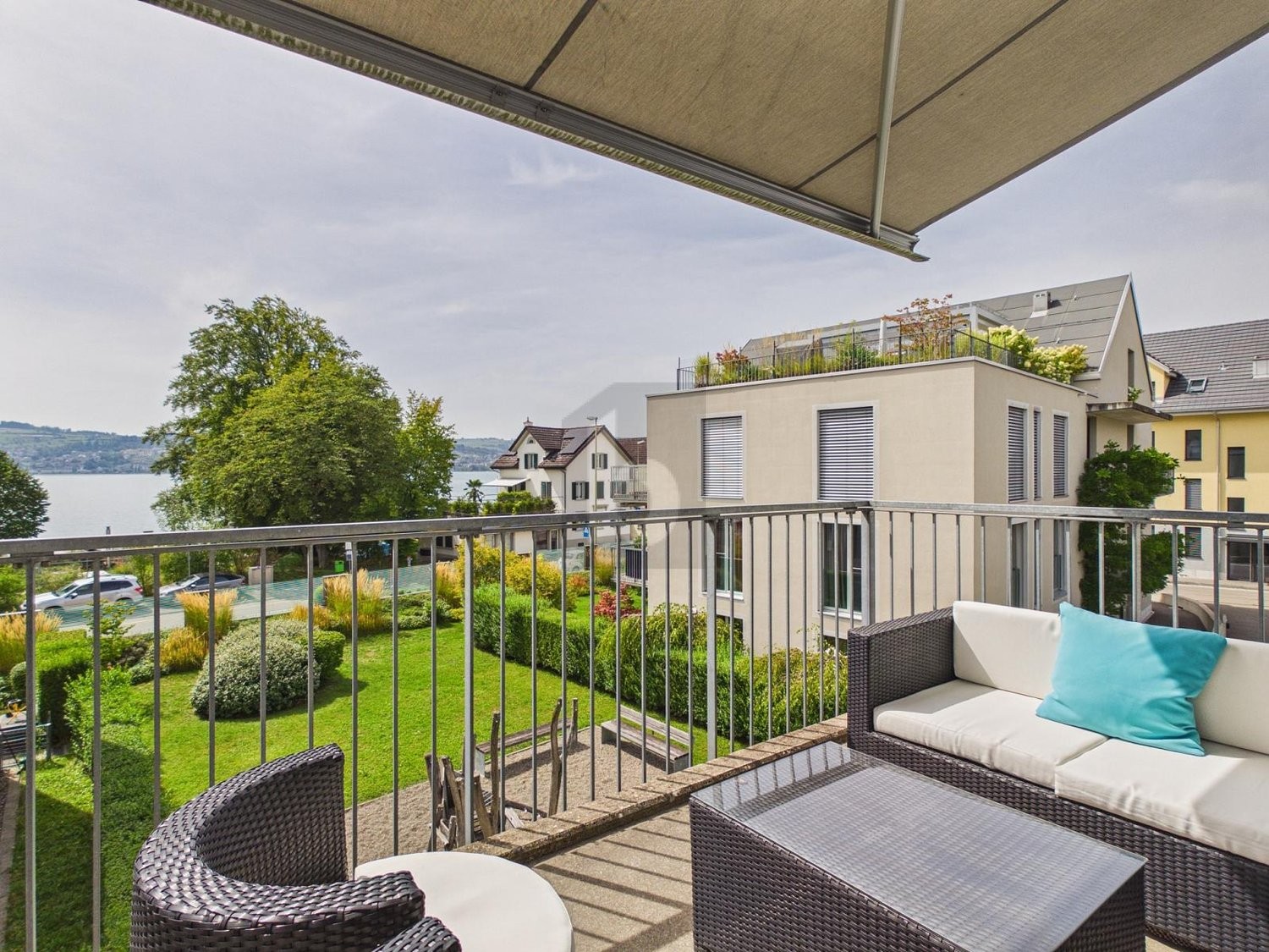 4 ½ rooms apartment, photo 1 sur 4