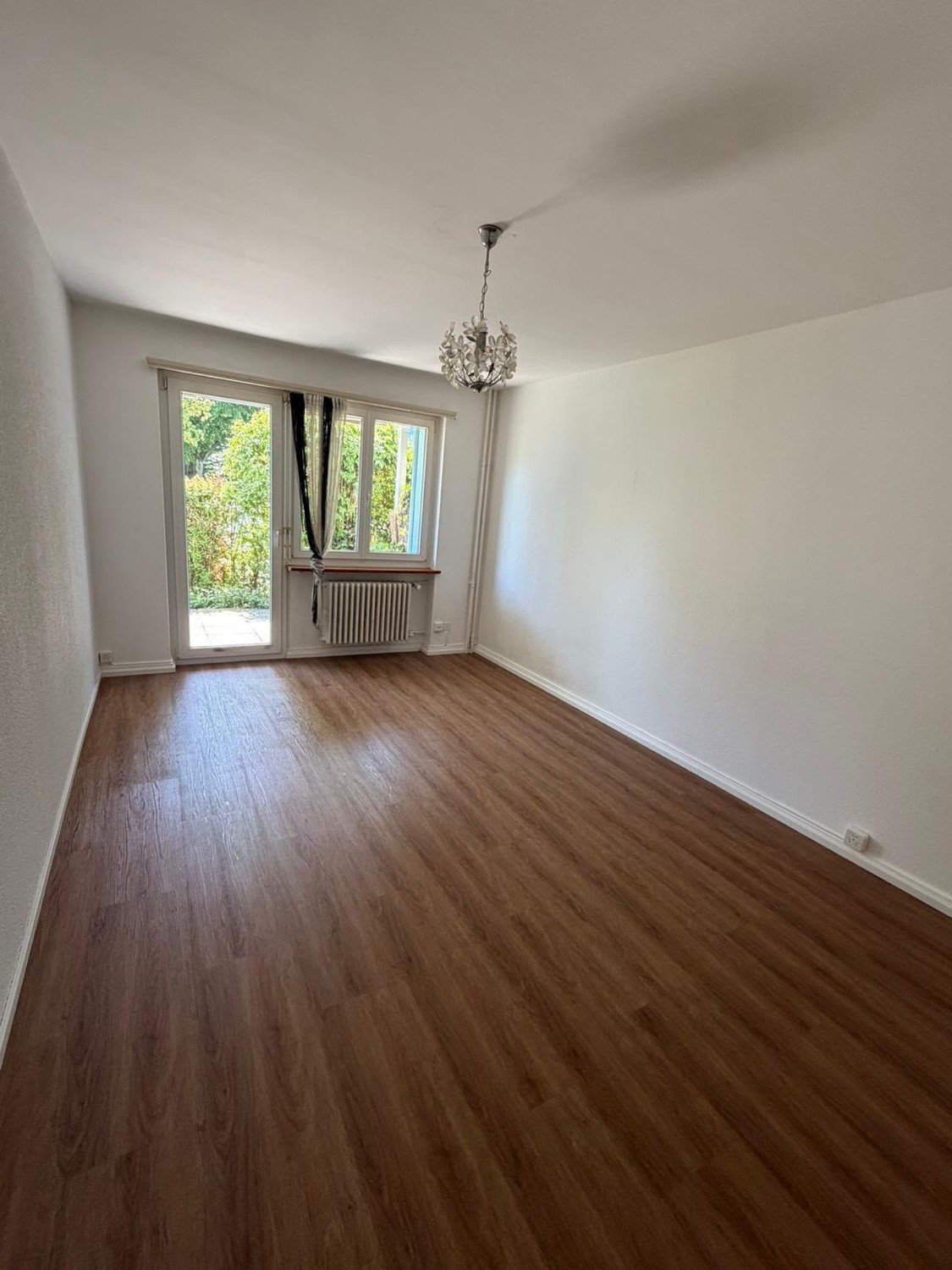Chambre dans une colocation, photo 1 sur 4