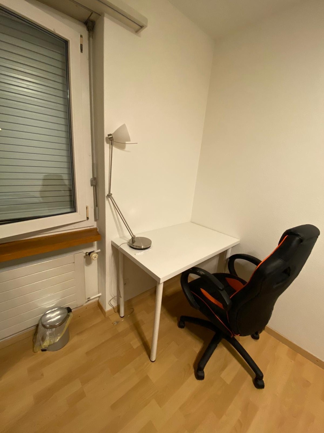Chambre dans une colocation, photo 2 sur 5