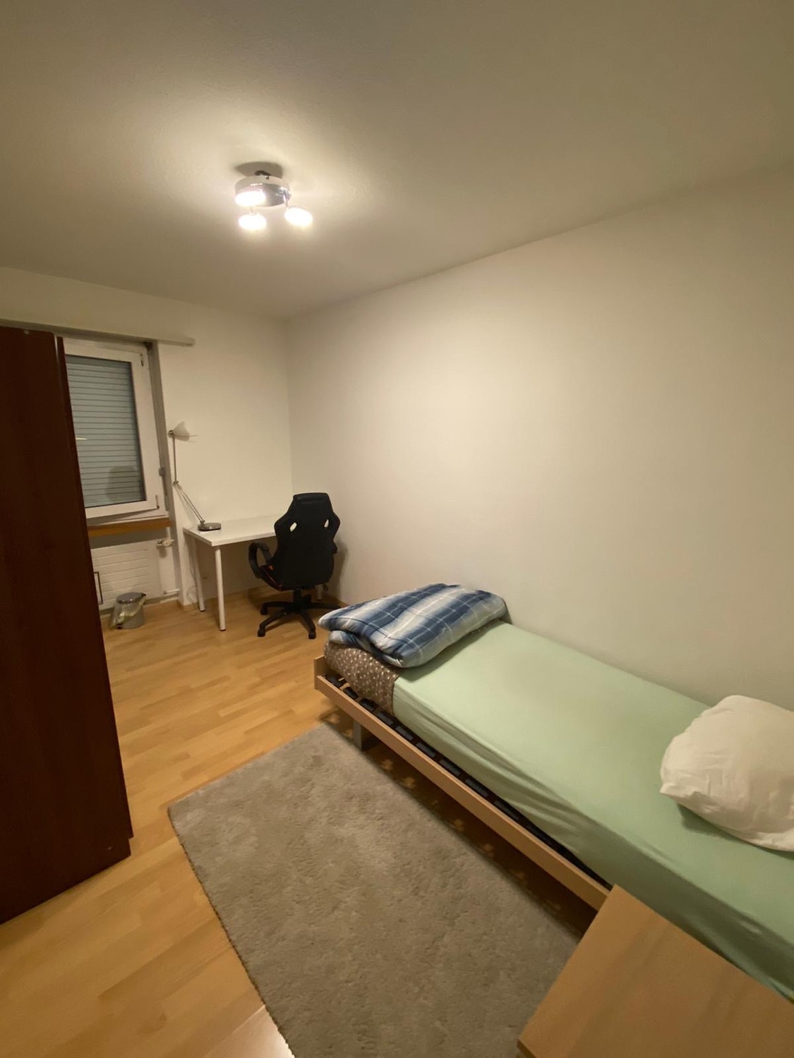 Chambre dans une colocation, photo 3 sur 5