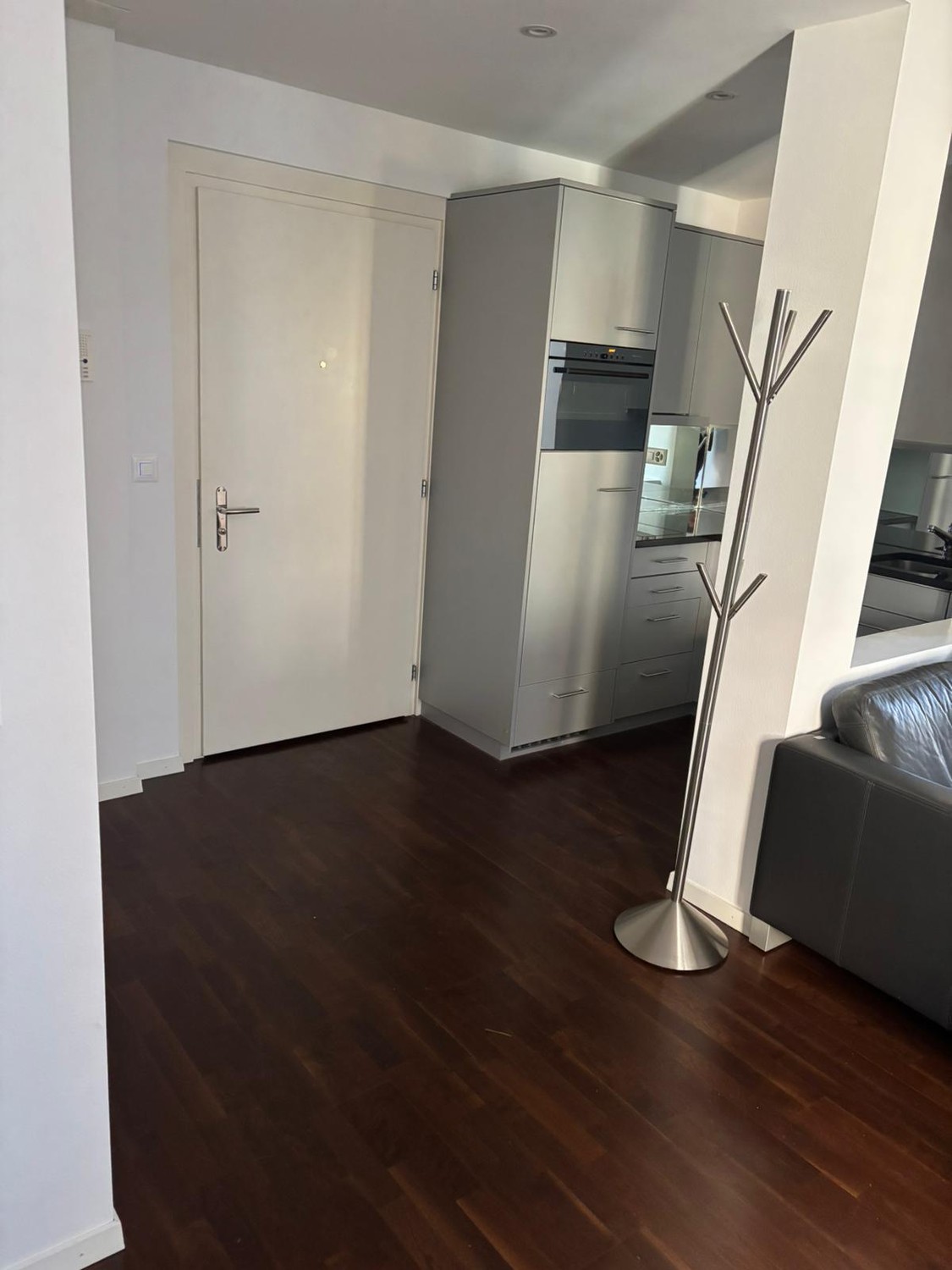 Appartement 1 ½ pièce