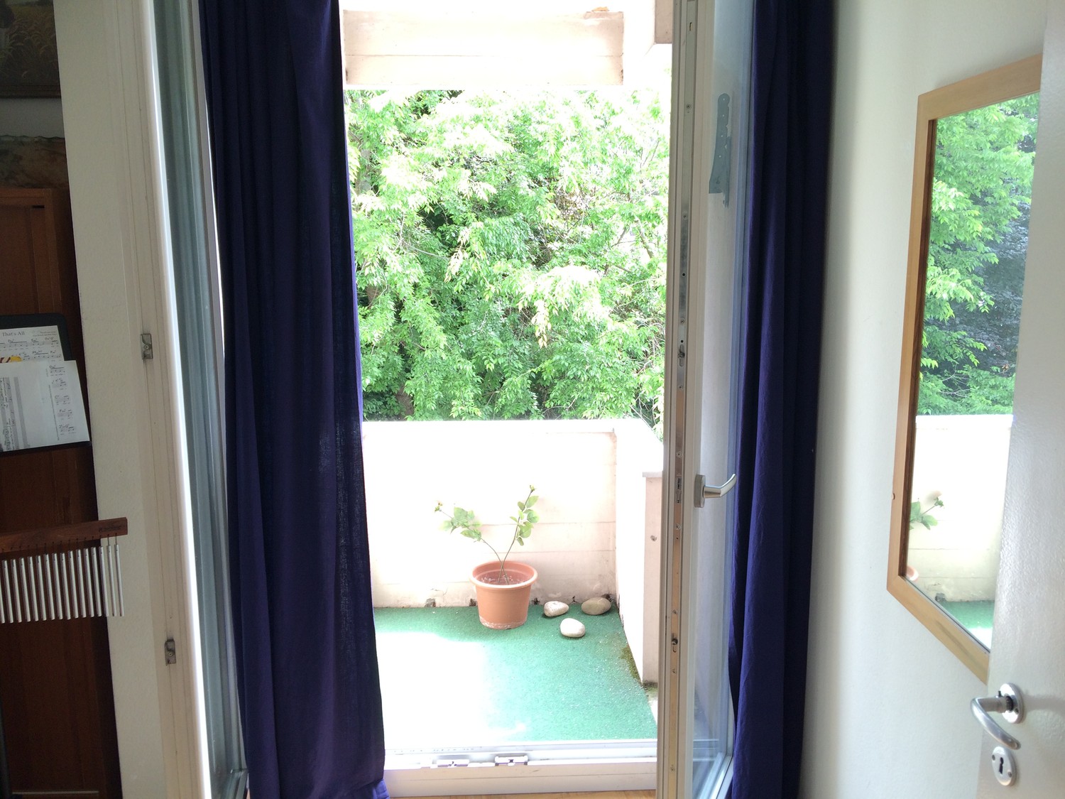 Chambre dans une colocation, photo 5 sur 5