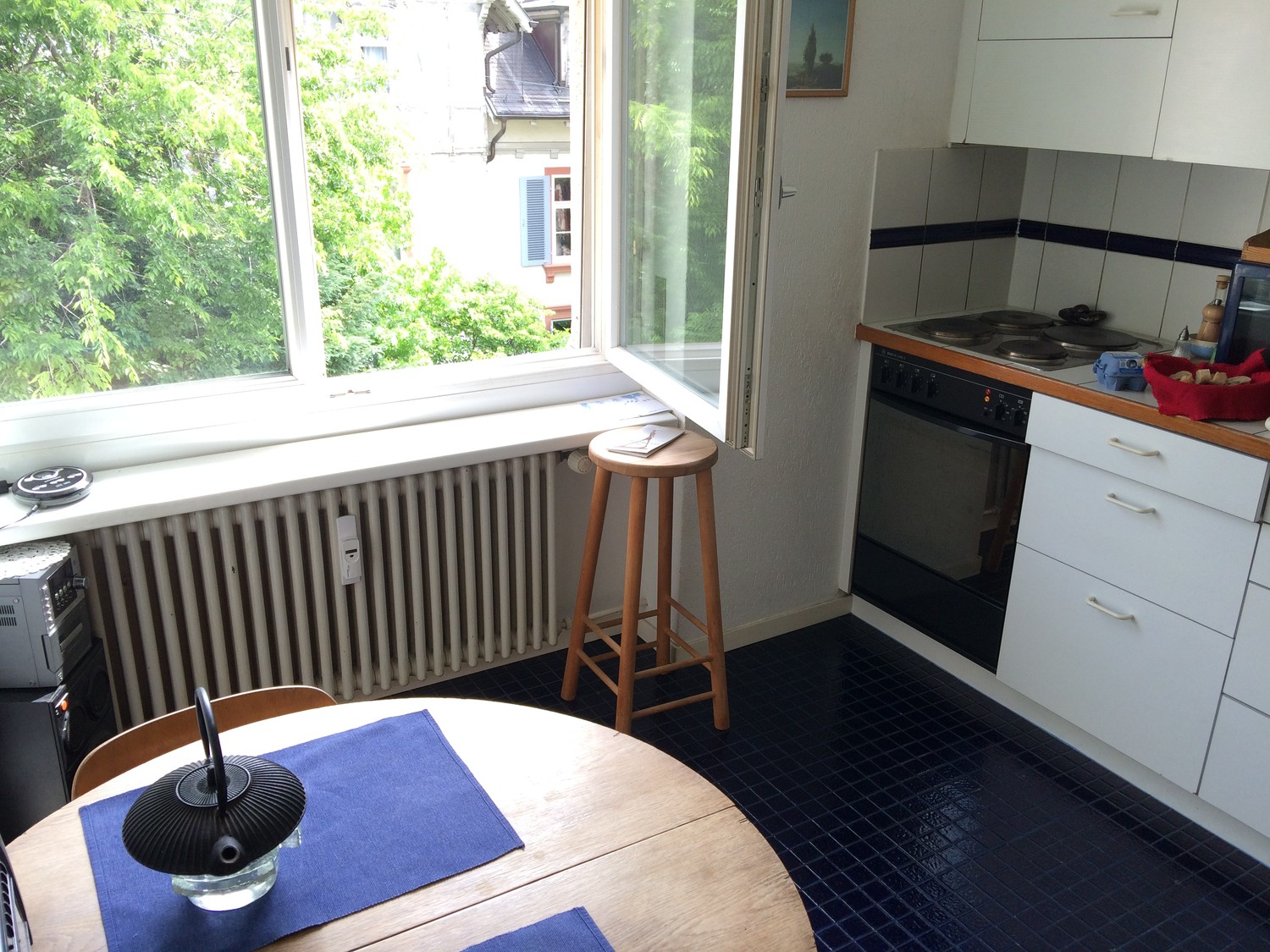 Chambre dans une colocation, photo 3 sur 5