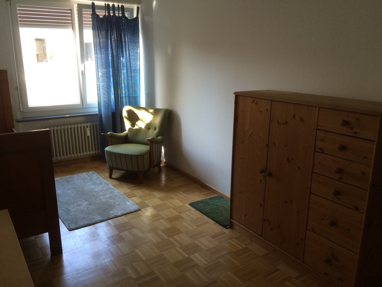 Chambre dans une colocation, photo 1 sur 5