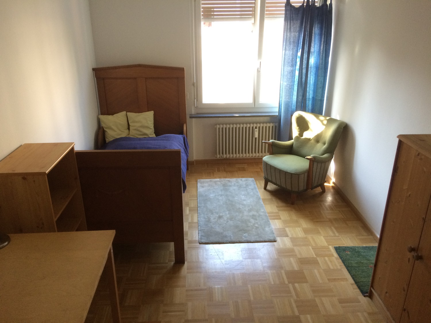 Chambre dans une colocation, photo 2 sur 5