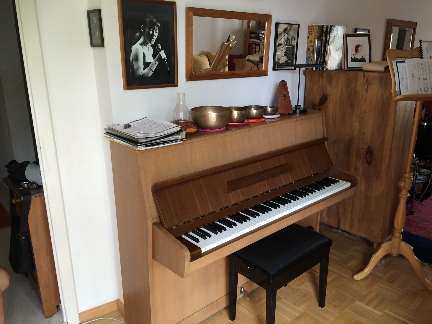 Chambre dans une colocation, photo 4 sur 5