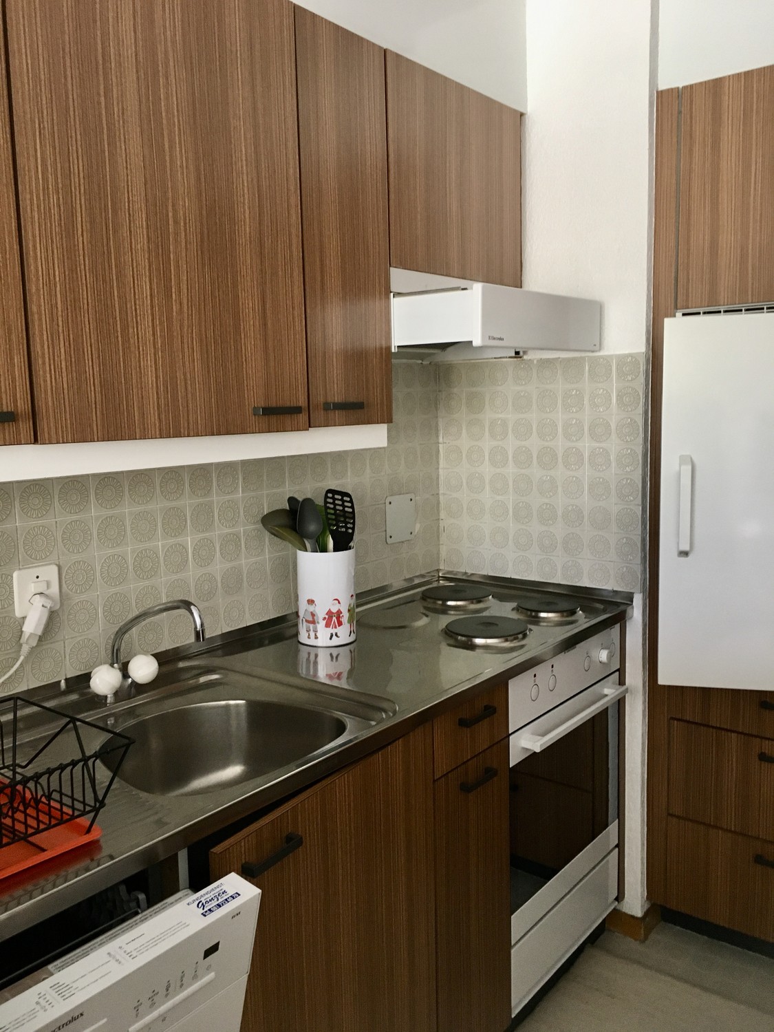 2 ½ rooms apartment, photo 8 sur 10