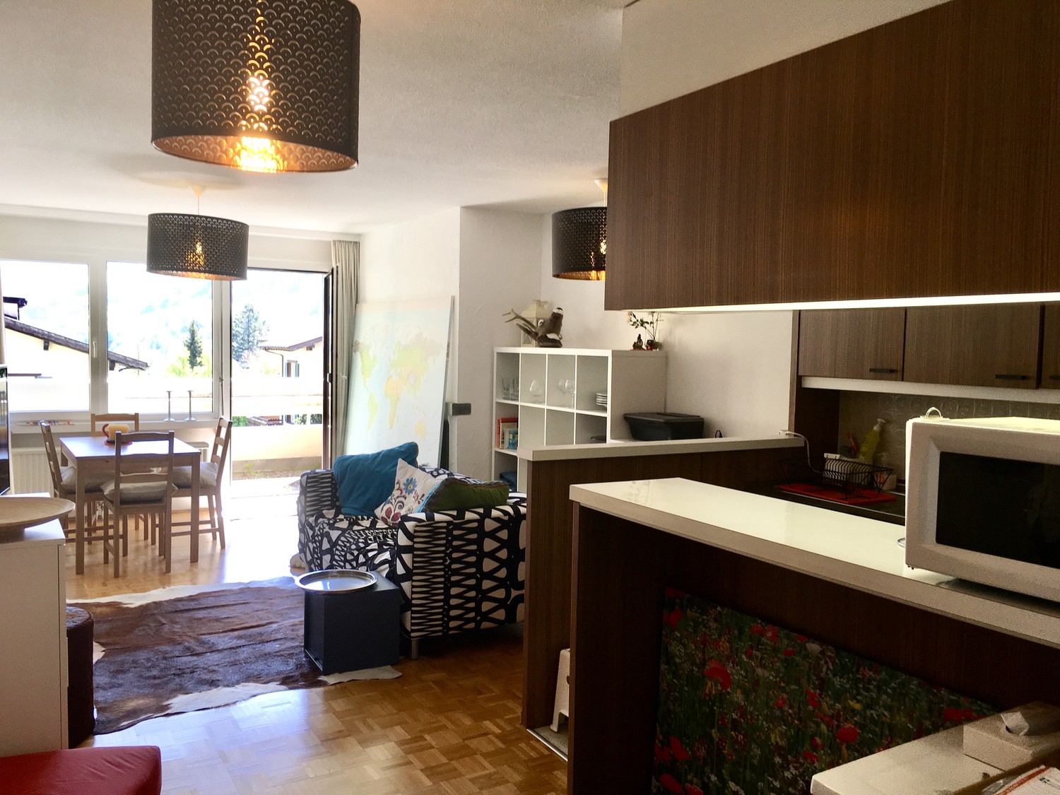2 ½ rooms apartment, photo 7 sur 10