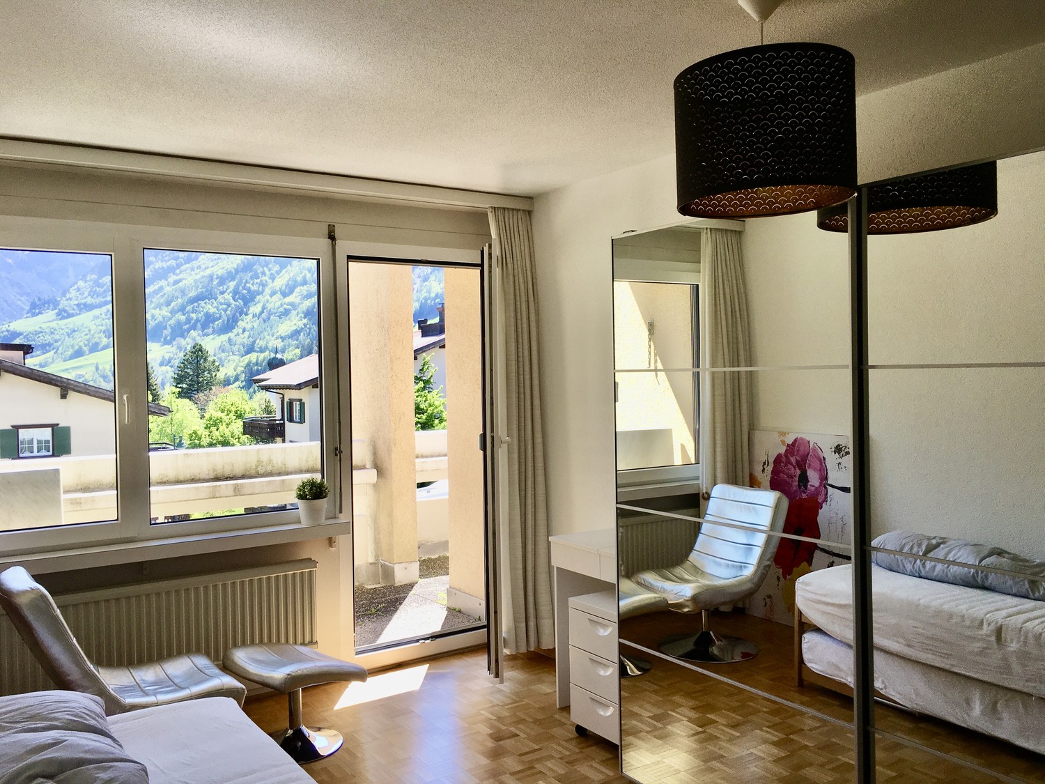 2 ½ rooms apartment, photo 10 sur 10