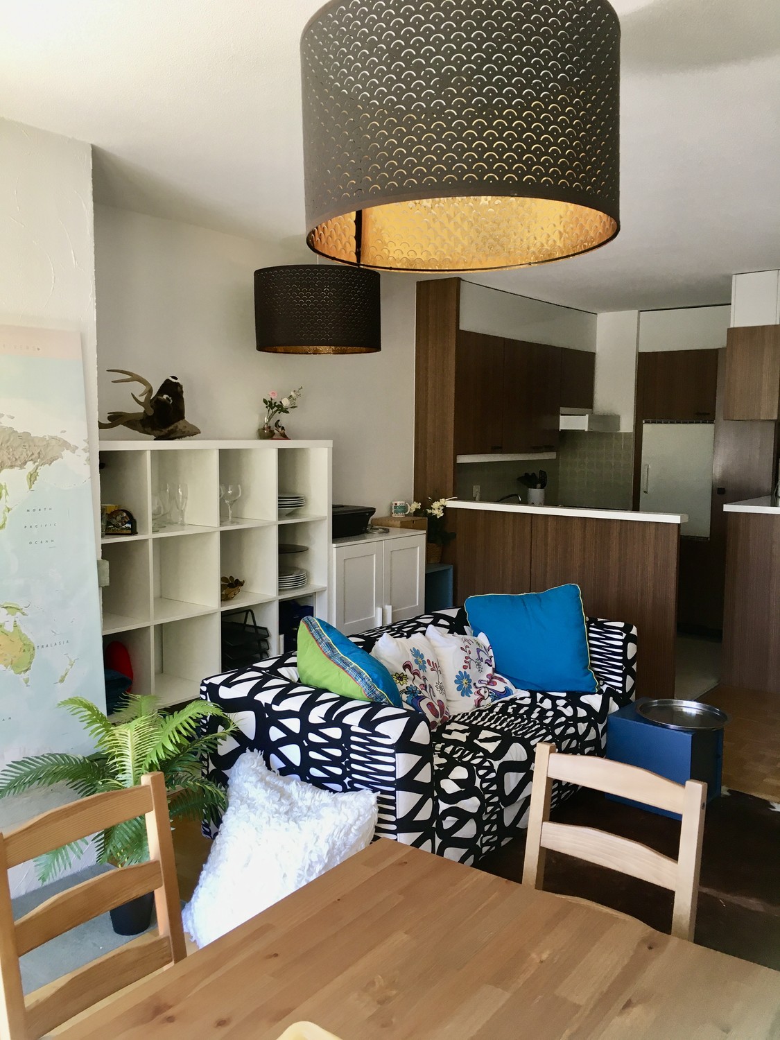 2 ½ rooms apartment, photo 6 sur 10