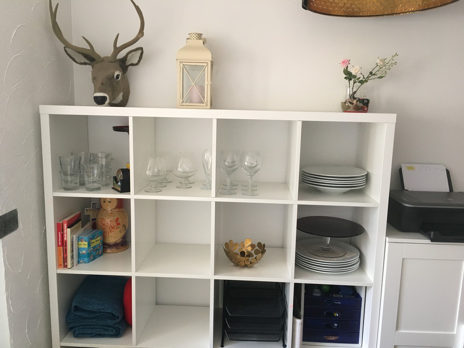 2 ½ rooms apartment, photo 9 sur 10