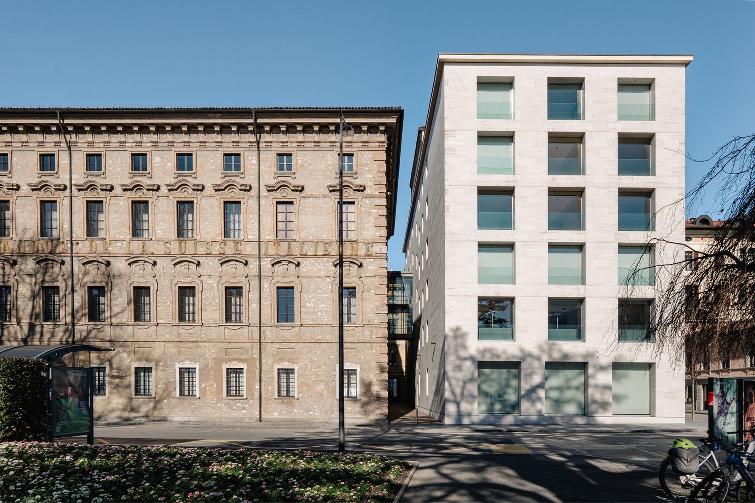 Boutique de 70m²
