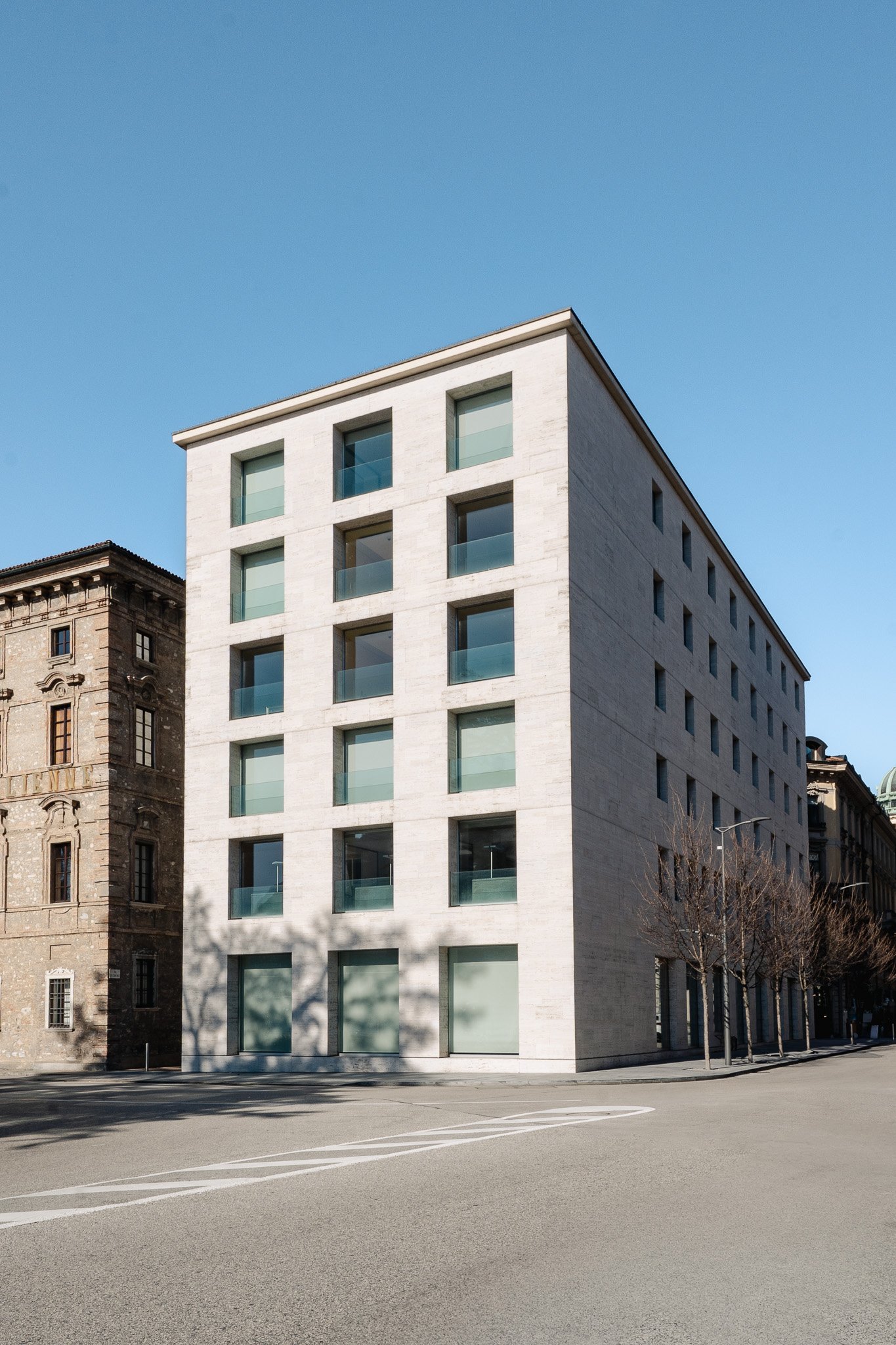 Boutique de 70m²