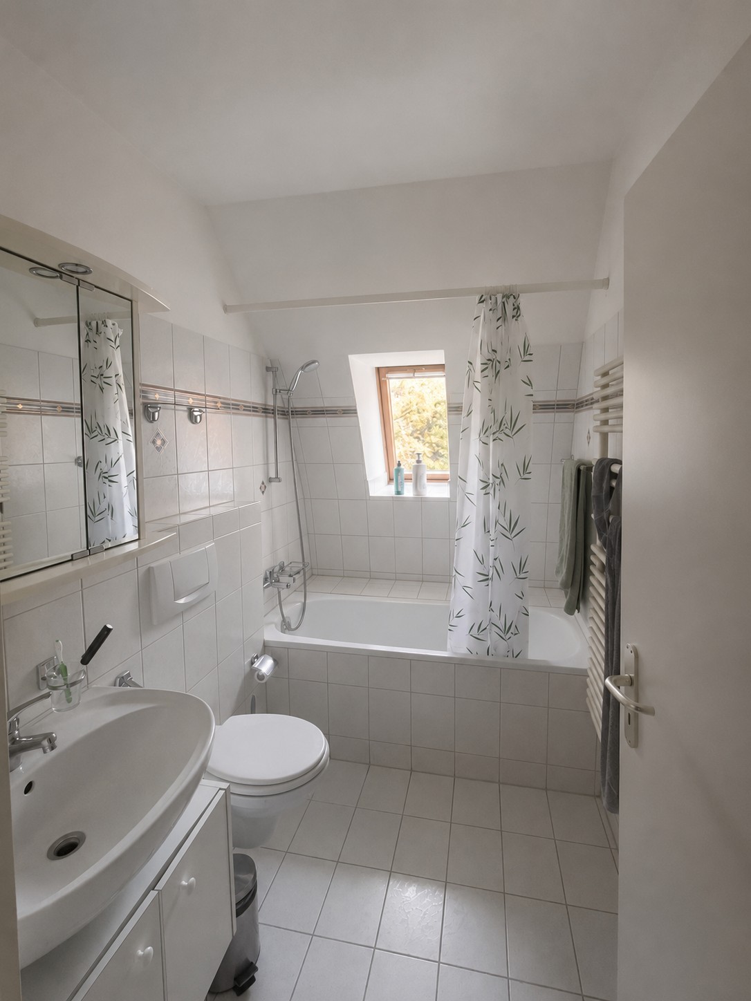 Chambre en colocation