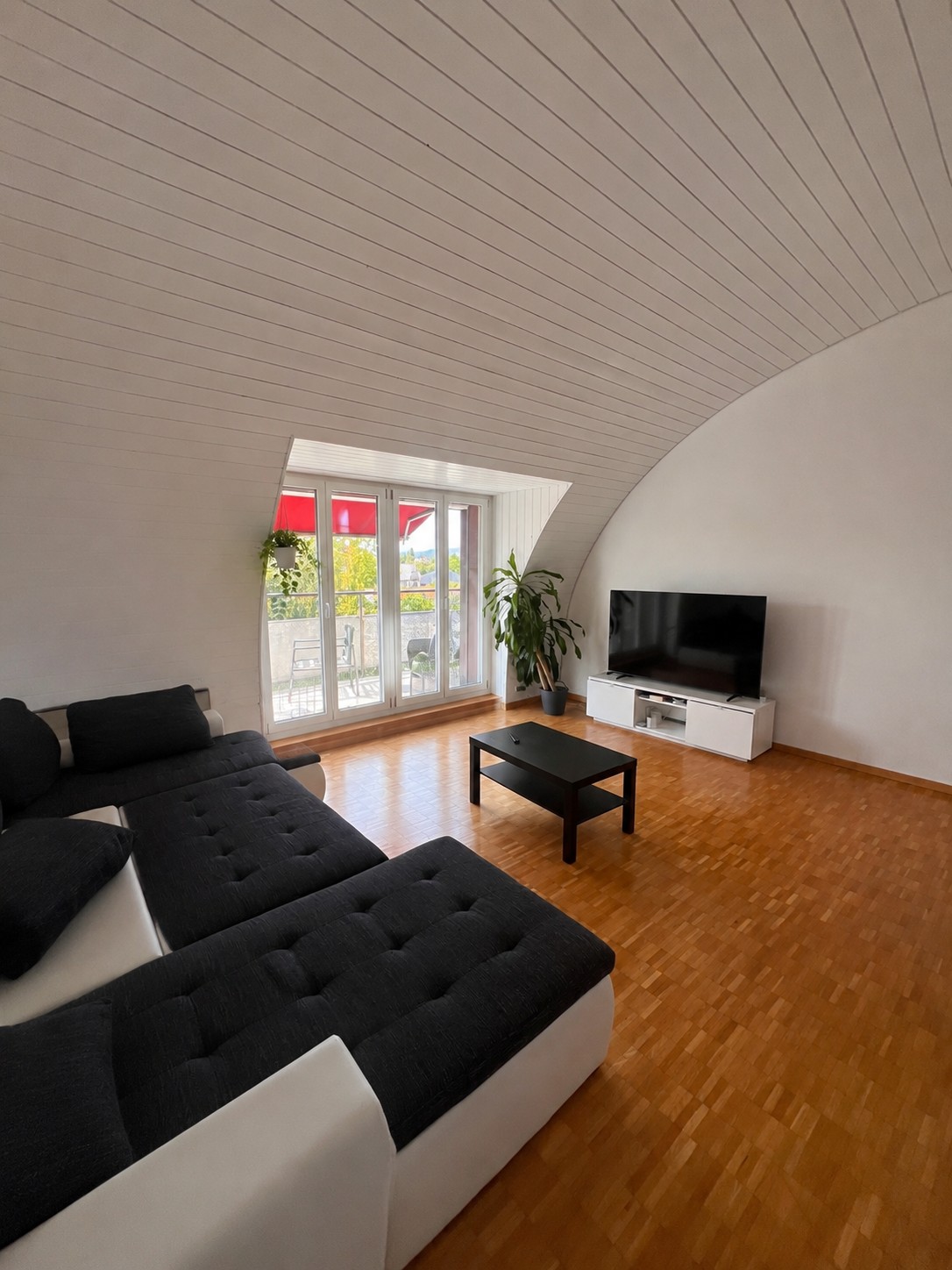 Chambre en colocation