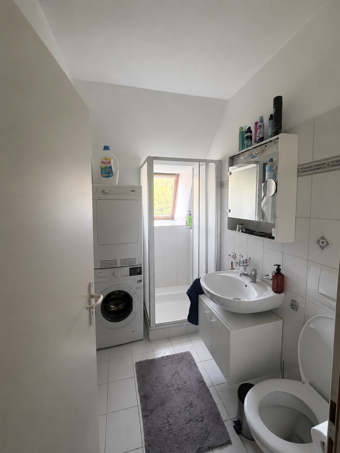 Chambre en colocation