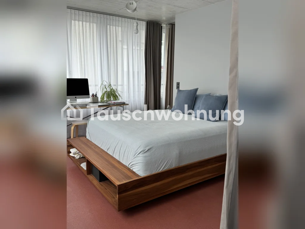 Appartement de 2 ½ pièces