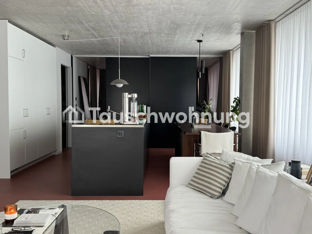 Appartement de 2 ½ pièces