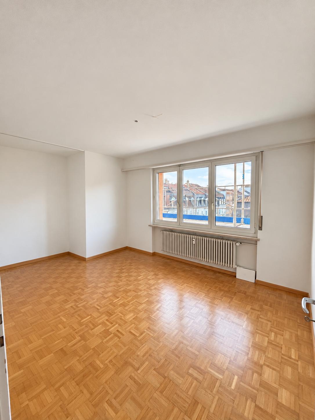 Appartement de 3 pièces, photo 2 sur 8