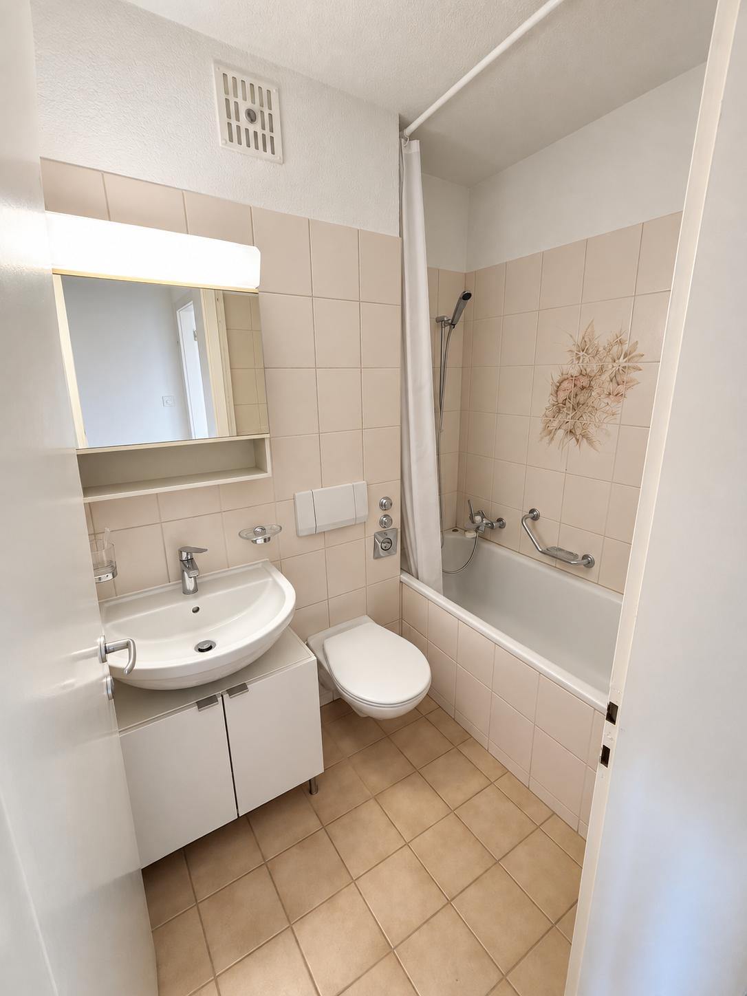 Appartement de 3 pièces, photo 7 sur 8