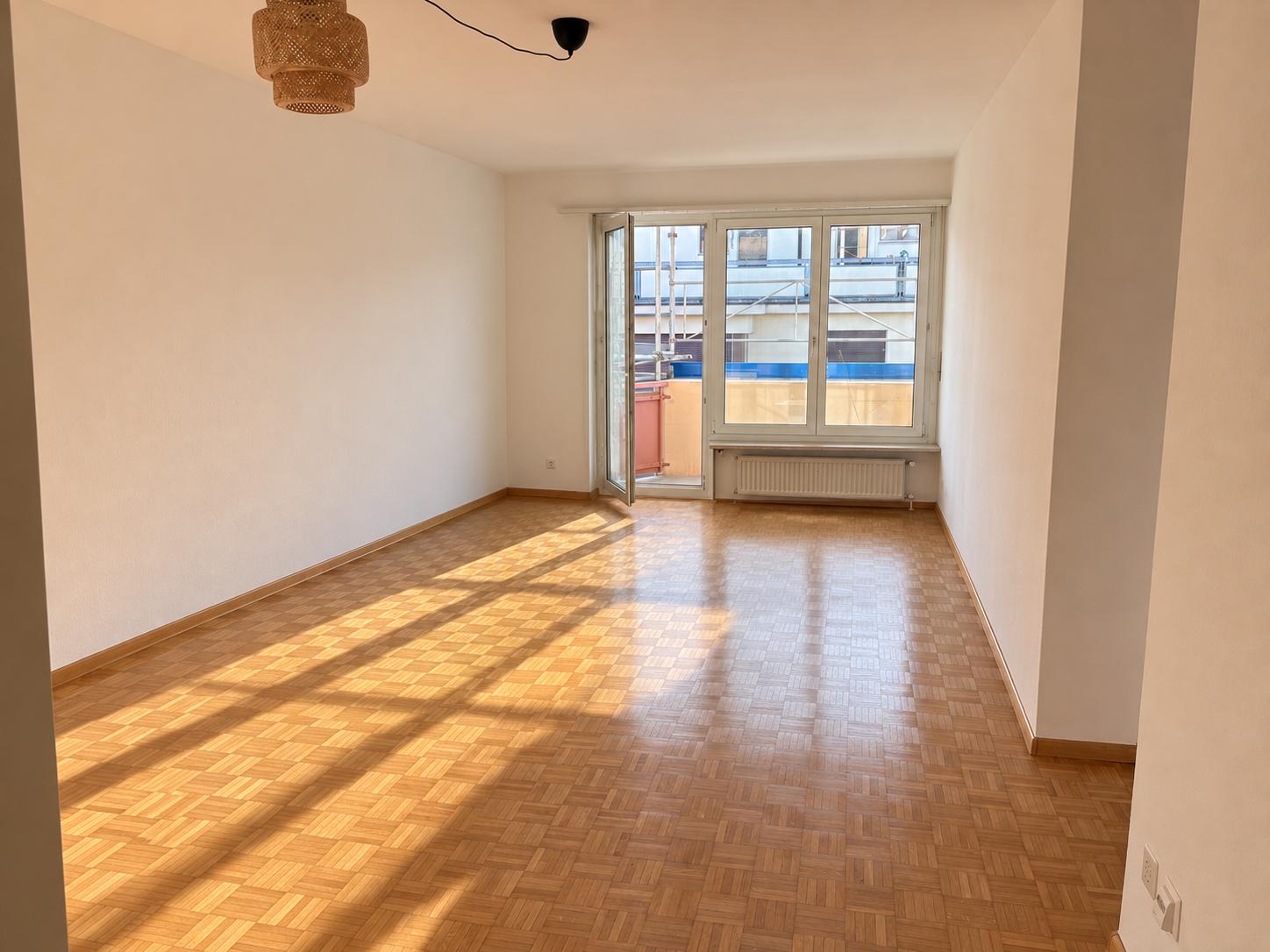 Appartement de 3 pièces, photo 1 sur 8