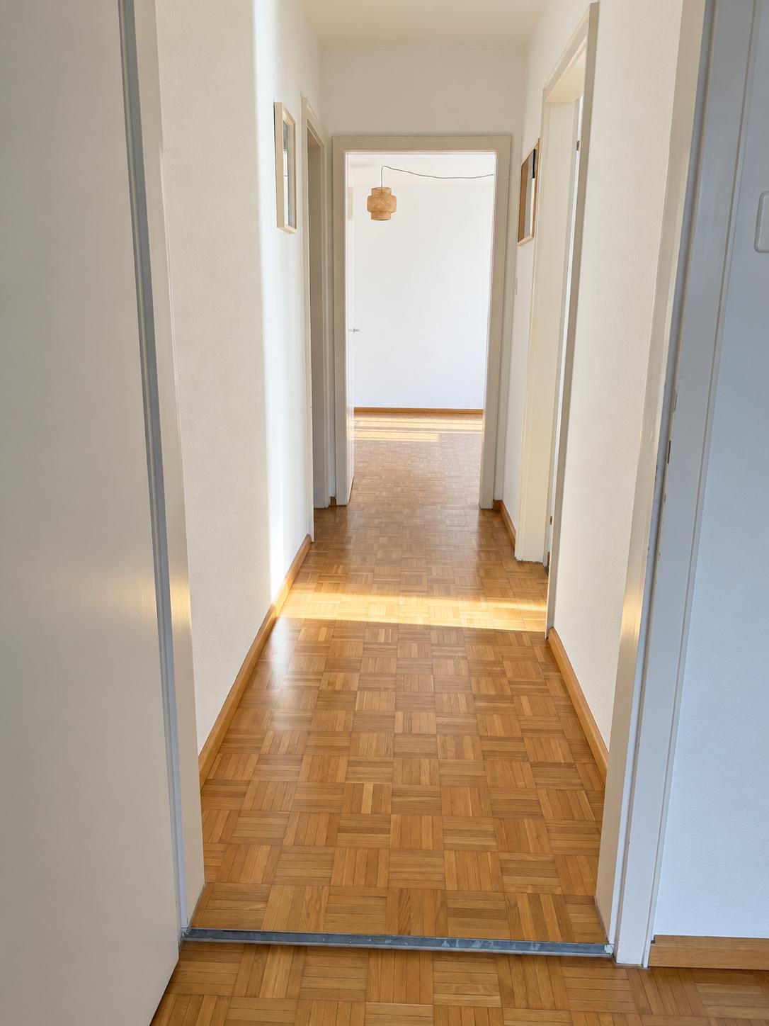 Appartement de 3 pièces, photo 3 sur 8