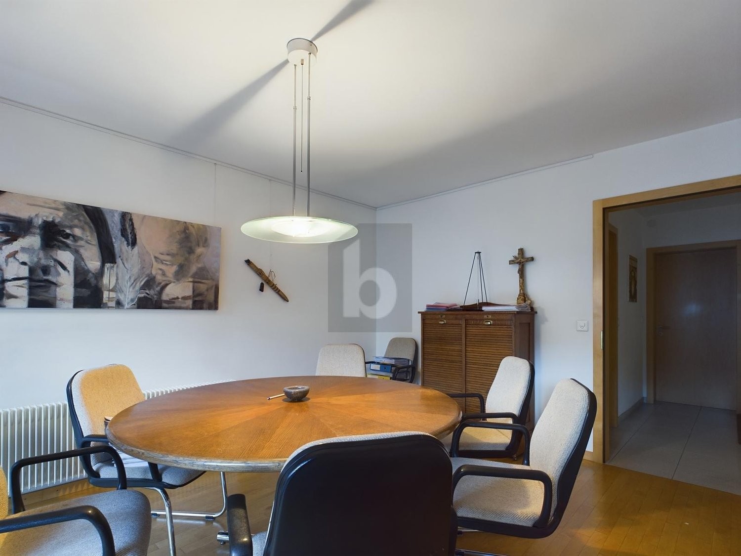 Bureau, photo 4 sur 4