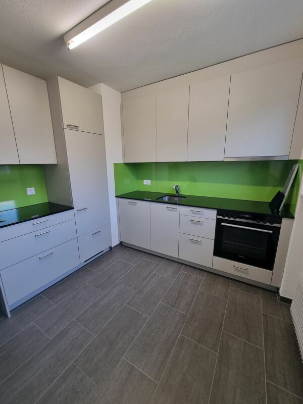 Appartement de 3 ½ pièces, photo 1 sur 6
