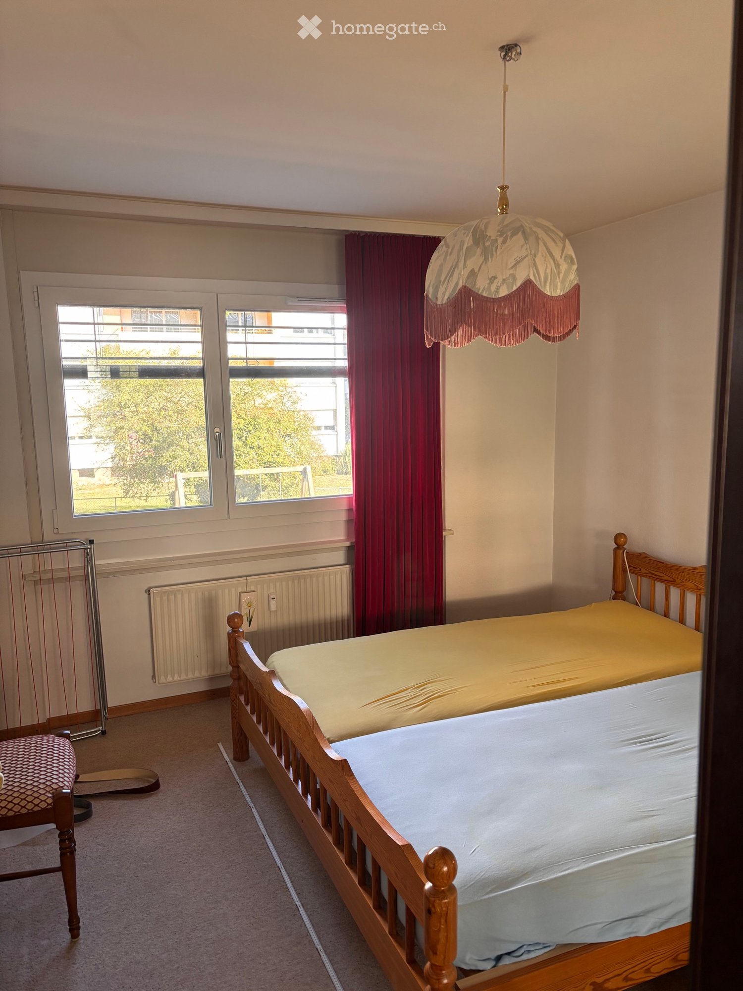 2 rooms apartment, photo 5 sur 5