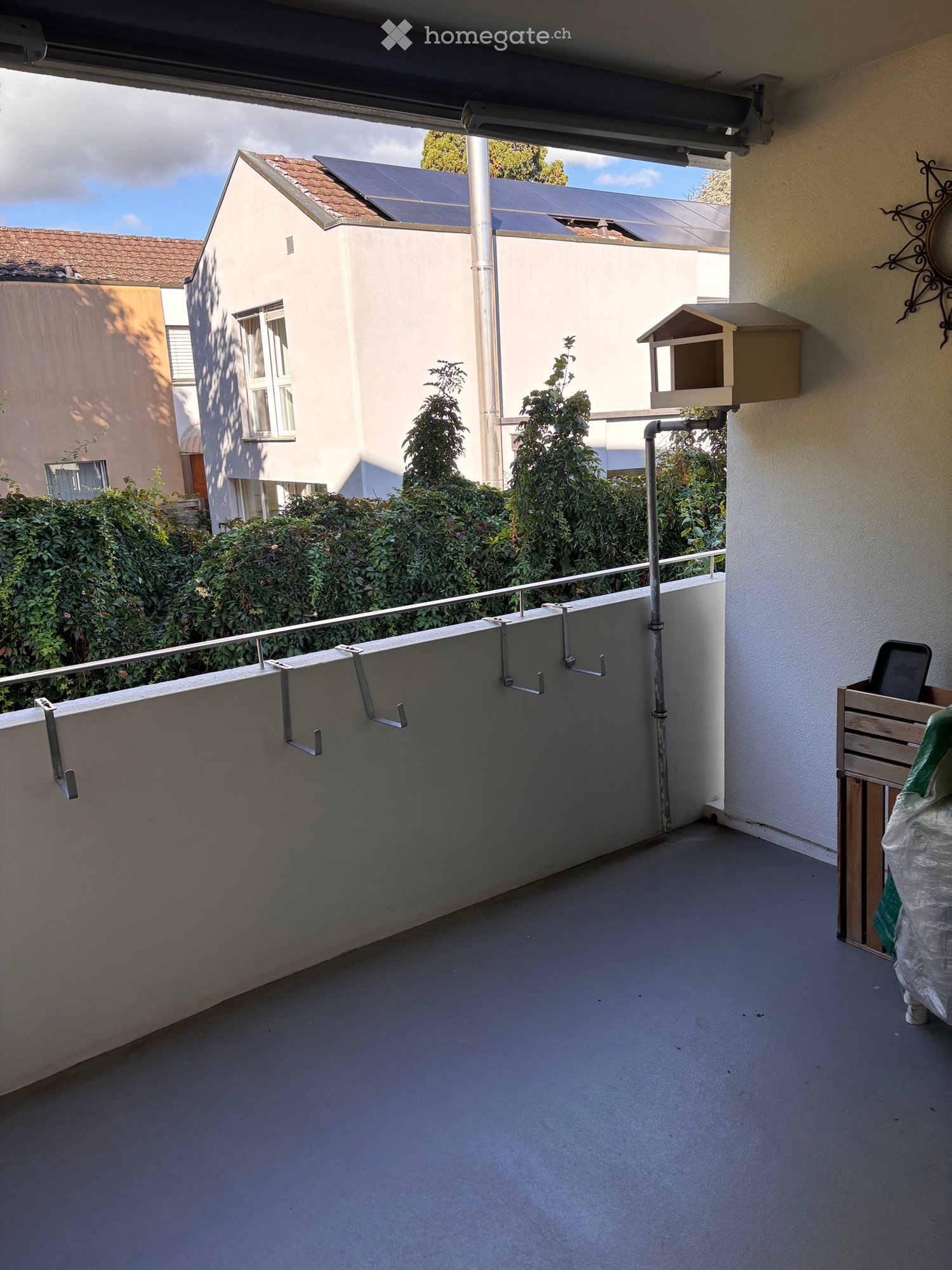 2 rooms apartment, photo 1 sur 5