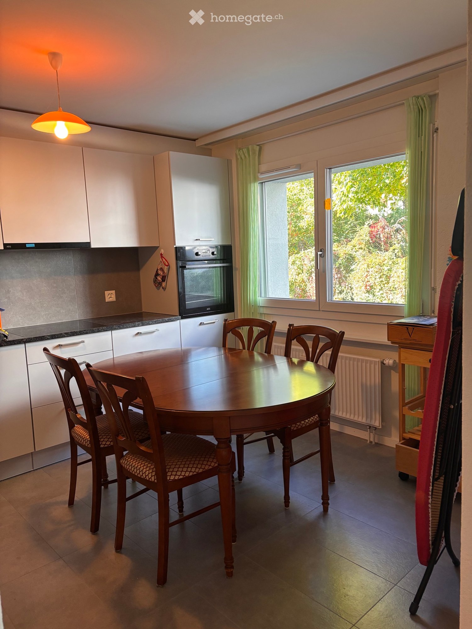 2 rooms apartment, photo 3 sur 5